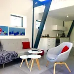 Haus Dohrmann - Mit Direktem Strandzugang,moderne, Ruhig Gelegene Mit Terrasse Apartament *