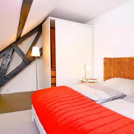 Haus Dohrmann - Mit Direktem Strandzugang,moderne, Ruhig Gelegene Mit Terrasse * Binz