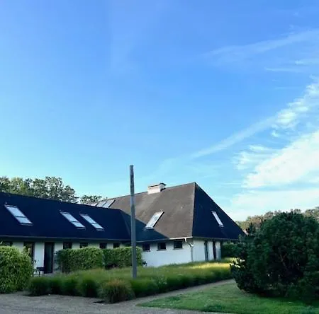 Haus Dohrmann - Mit Direktem Strandzugang,moderne, Ruhig Gelegene Mit Terrasse