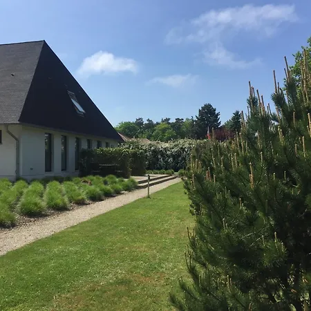 Apartment Haus Dohrmann Ostseebad Binz