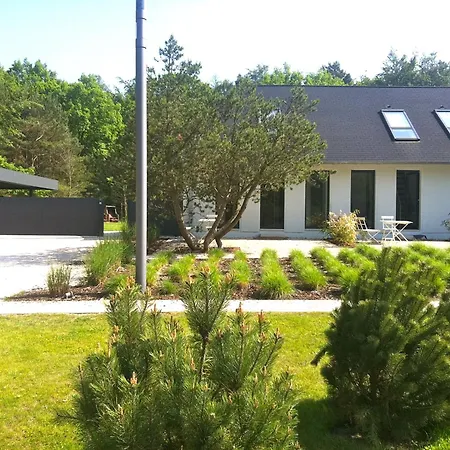Apartment Haus Dohrmann - Mit Direktem Strandzugang,moderne, Ruhig Gelegene Mit Terrasse