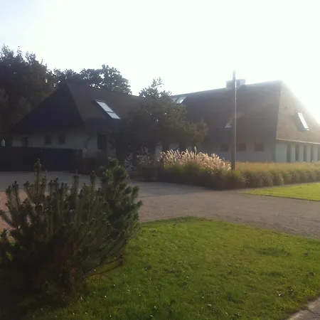 Apartment Haus Dohrmann