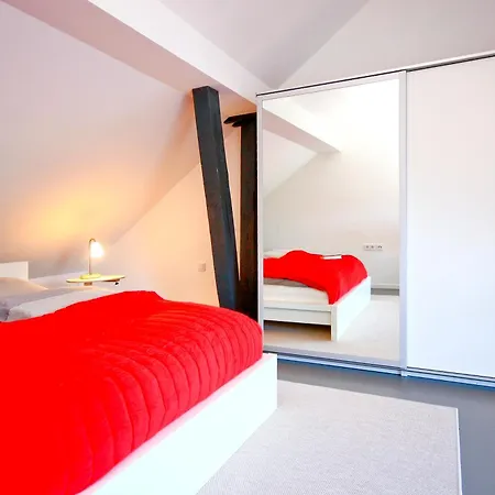Apartment Haus Dohrmann - Mit Direktem Strandzugang,moderne, Ruhig Gelegene Mit Terrasse *