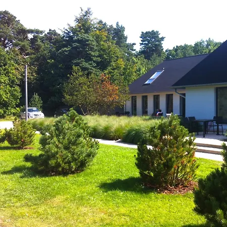 公寓 Haus Dohrmann - Mit Direktem Strandzugang,moderne, Ruhig Gelegene Mit Terrasse