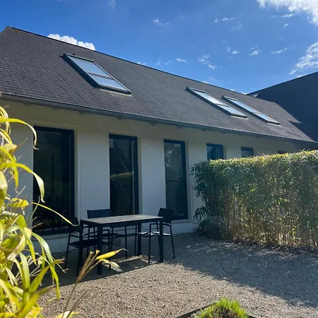 Haus Dohrmann - Mit Direktem Strandzugang,moderne, Ruhig Gelegene Mit Terrasse Apartment