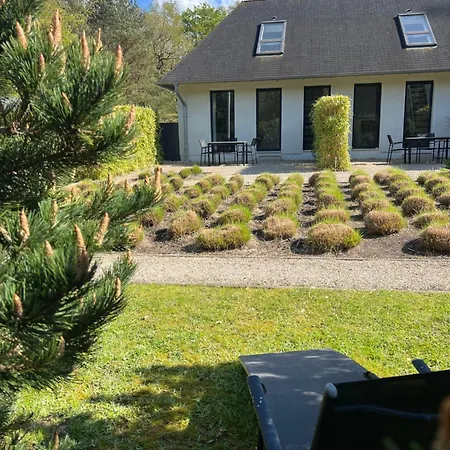 Haus Dohrmann - Mit Direktem Strandzugang,moderne, Ruhig Gelegene Mit Terrasse Apartment *