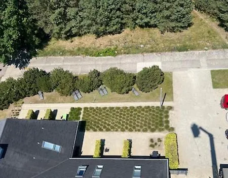 Haus Dohrmann - Mit Direktem Strandzugang,moderne, Ruhig Gelegene Mit Terrasse *