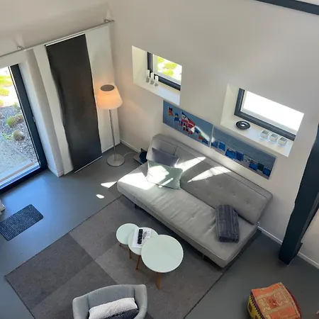 Apartment Haus Dohrmann - Mit Direktem Strandzugang,moderne, Ruhig Gelegene Mit Terrasse *
