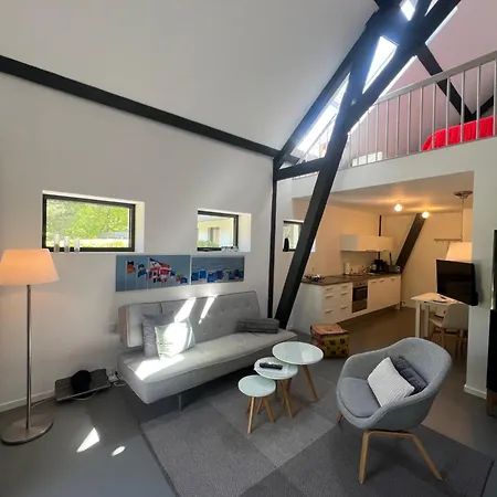 Haus Dohrmann - Mit Direktem Strandzugang,moderne, Ruhig Gelegene Mit Terrasse *