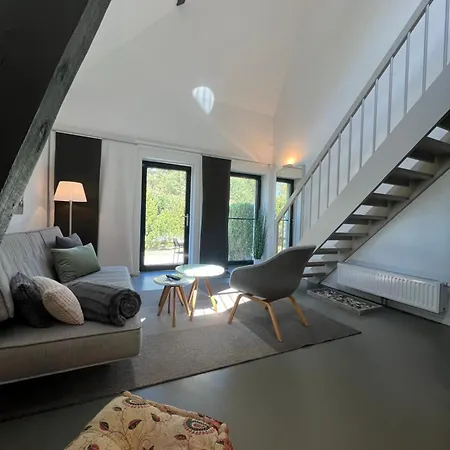 Haus Dohrmann - Mit Direktem Strandzugang,moderne, Ruhig Gelegene Mit Terrasse * Binz