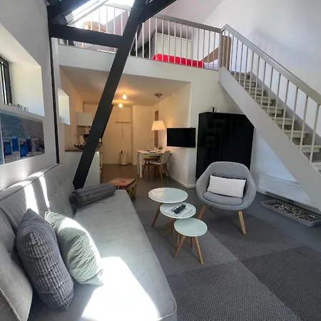 Apartment Haus Dohrmann - Mit Direktem Strandzugang,moderne, Ruhig Gelegene Mit Terrasse *