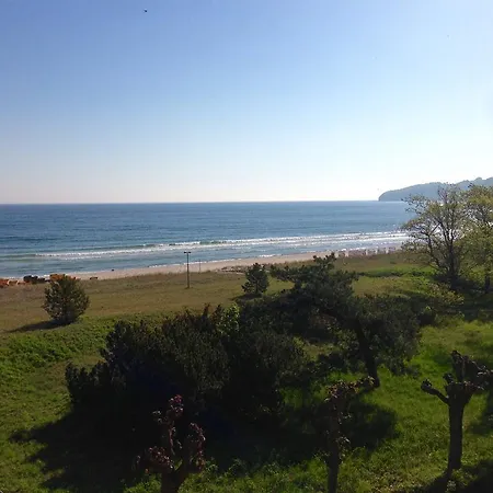 Haus Dohrmann - Mit Direktem Strandzugang,moderne, Ruhig Gelegene Mit Terrasse Lägenhet