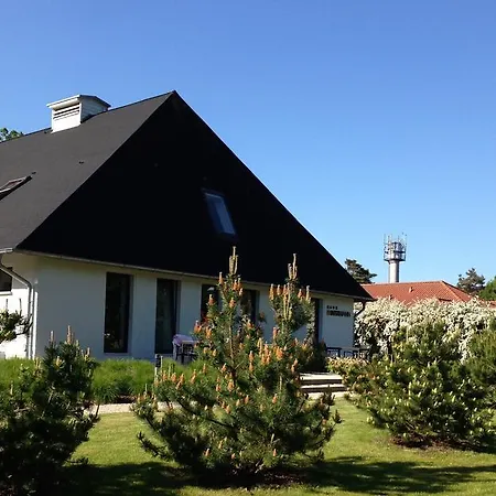 Apartment Haus Dohrmann - Mit Direktem Strandzugang,moderne, Ruhig Gelegene Mit Terrasse