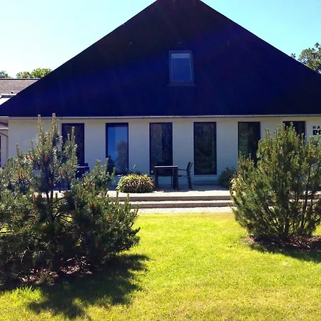Haus Dohrmann - Mit Direktem Strandzugang,moderne, Ruhig Gelegene Mit Terrasse Apartment