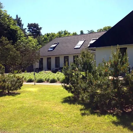Apartment Haus Dohrmann - Mit Direktem Strandzugang,moderne, Ruhig Gelegene Mit Terrasse *