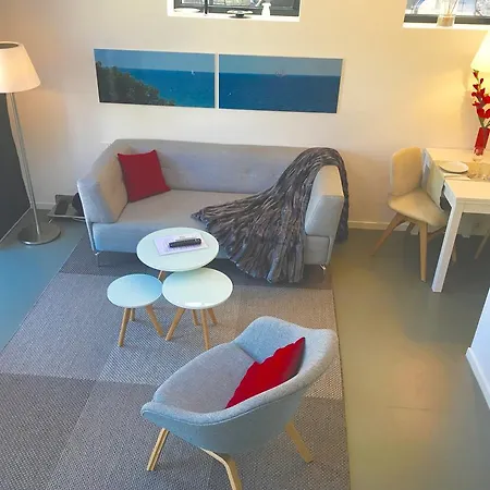 Haus Dohrmann - Mit Direktem Strandzugang,moderne, Ruhig Gelegene Mit Terrasse Binz