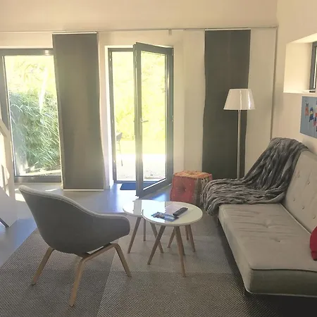 Haus Dohrmann - Mit Direktem Strandzugang,moderne, Ruhig Gelegene Mit Terrasse * Binz
