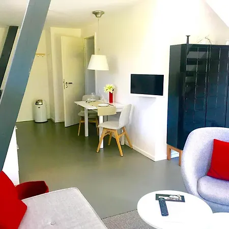 Haus Dohrmann - Mit Direktem Strandzugang,moderne, Ruhig Gelegene Mit Terrasse *