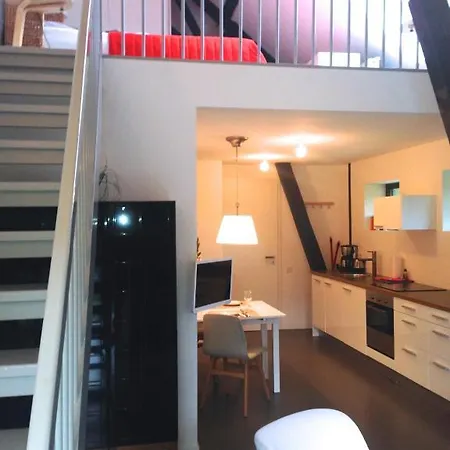Haus Dohrmann - Mit Direktem Strandzugang,moderne, Ruhig Gelegene Mit Terrasse Apartment