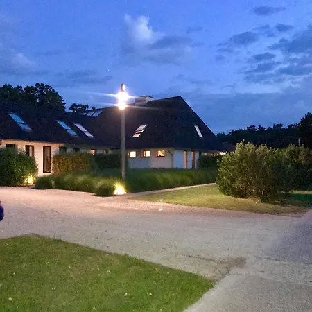 Haus Dohrmann - Mit Direktem Strandzugang,moderne, Ruhig Gelegene Mit Terrasse *